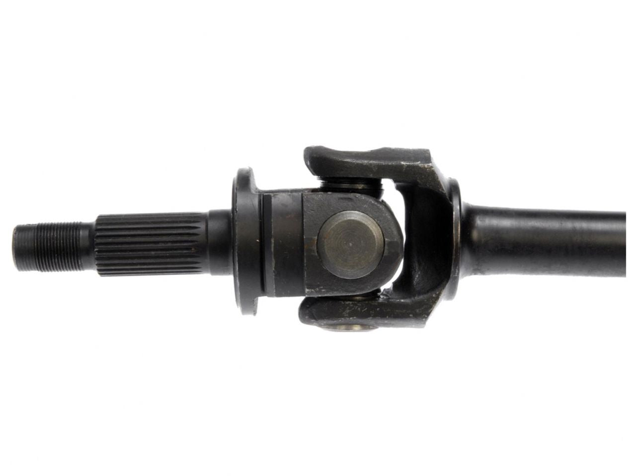 Dorman Front Axle Shaft Kit, 4340