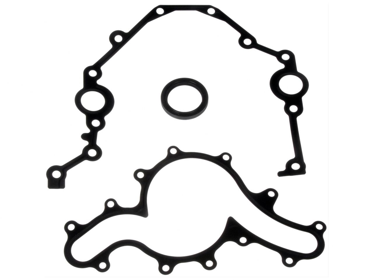 Dorman Timing Cover - Includes Gaskets And Seal