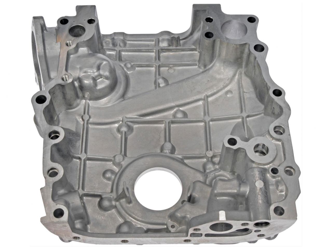 Dorman - OE Solutions Engine Timing Cover for 2000-96 Toyota 4Runner 1998-94 Toyota T100 2004-95 Toyota Tacoma 635-314