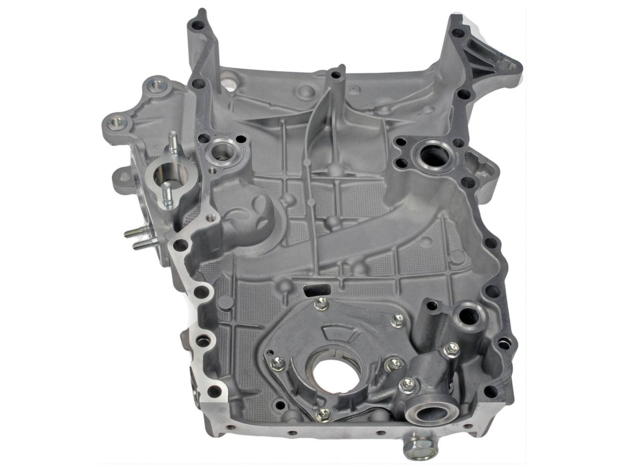 Dorman Engine Timing Cover with Oil Pump and Water Pump for 2010-2015 Toyota 4Runner/Tacoma 635-316