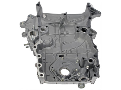 Dorman Engine Timing Cover with Oil Pump and Water Pump for 2010-2015 Toyota 4Runner/Tacoma 635-316