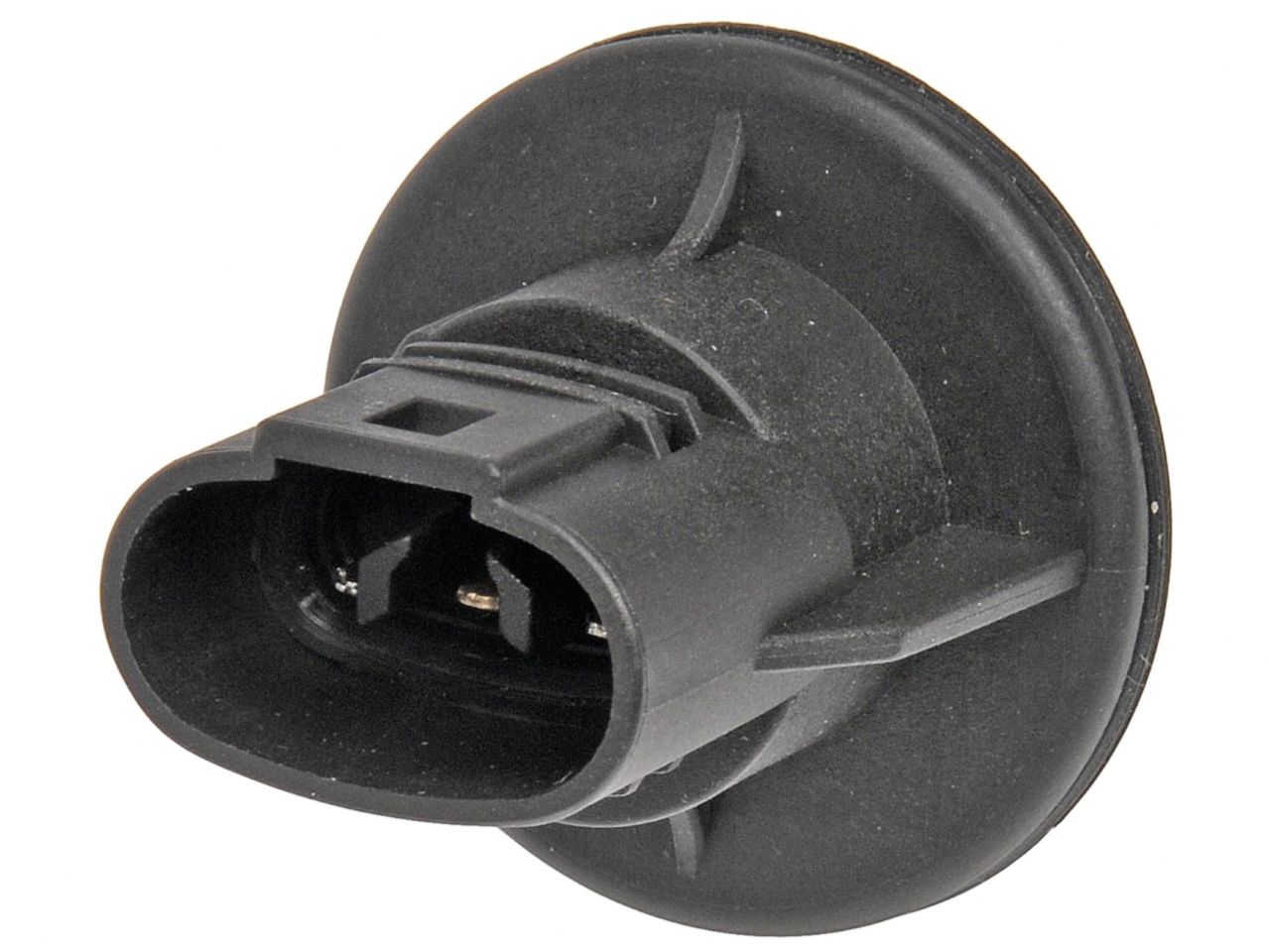 Dorman 3-Terminal Replacement Lamp Socket