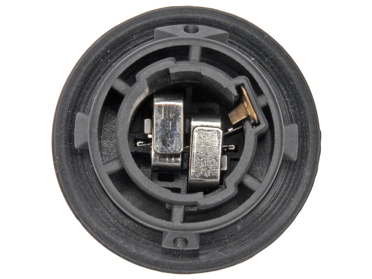 Dorman 3-Terminal Replacement Lamp Socket