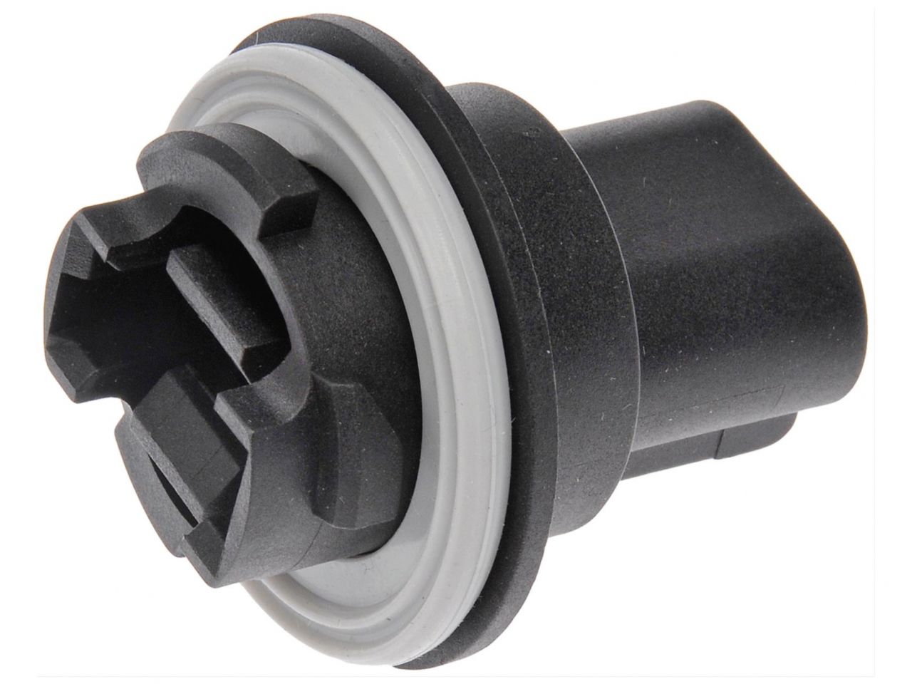 Dorman - TECHoice Parking Light Bulb Socket for 2017-07 Jeep Compass Jeep Patriot 645-504