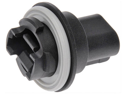 Dorman - TECHoice Parking Light Bulb Socket for 2017-07 Jeep Compass Jeep Patriot 645-504