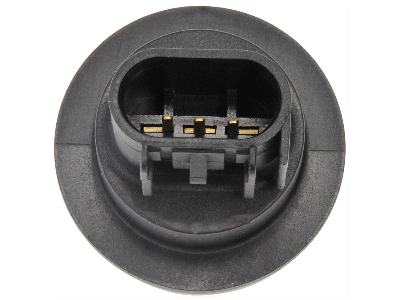 Dorman - TECHoice Parking Light Bulb Socket for 2017-07 Jeep Compass Jeep Patriot 645-504