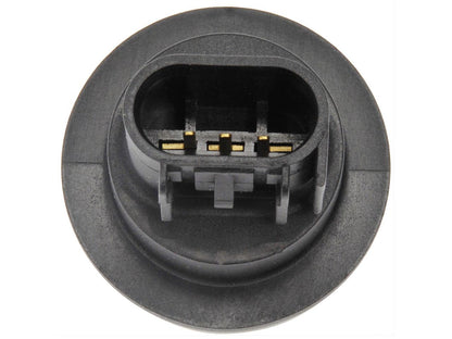 Dorman - TECHoice Parking Light Bulb Socket for 2017-07 Jeep Compass Jeep Patriot 645-504