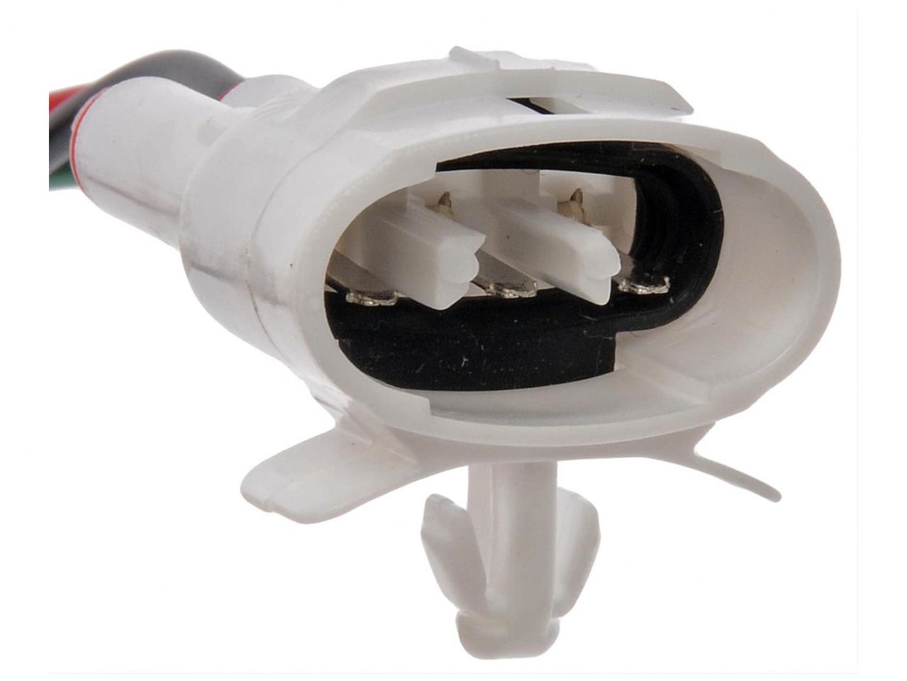 Dorman - TECHoice Turn Signal Light Socket for 2004-99 Suzuki Vitara, 2005-99 Suzuki Grand Vitara, 2005 Suzuki XL-7 645-674