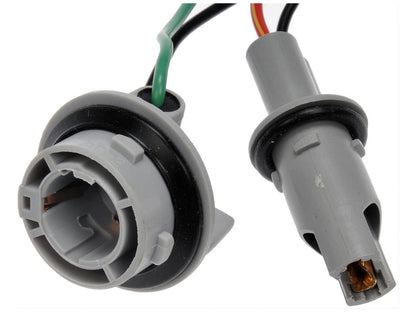 Dorman - TECHoice Turn Signal Light Socket for 2004-99 Suzuki Vitara, 2005-99 Suzuki Grand Vitara, 2005 Suzuki XL-7 645-674