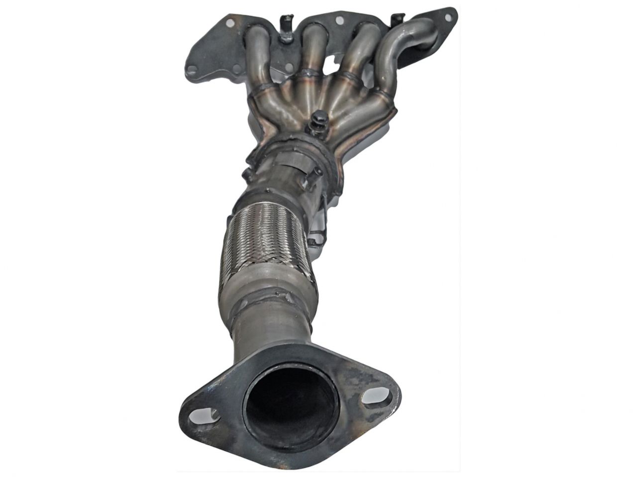 Dorman Catalytic Converters 674-136 Item Image