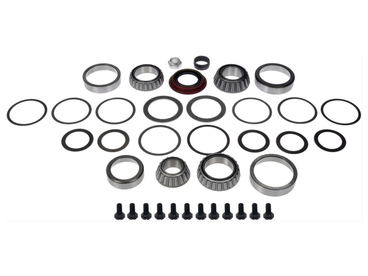 Dorman Vehicle Parts 697-115 Item Image