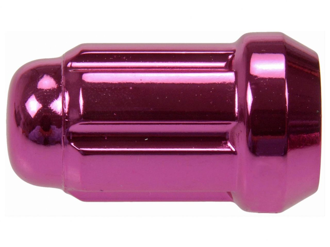 Dorman Pink Spline Drive Lock Set M12-1.50