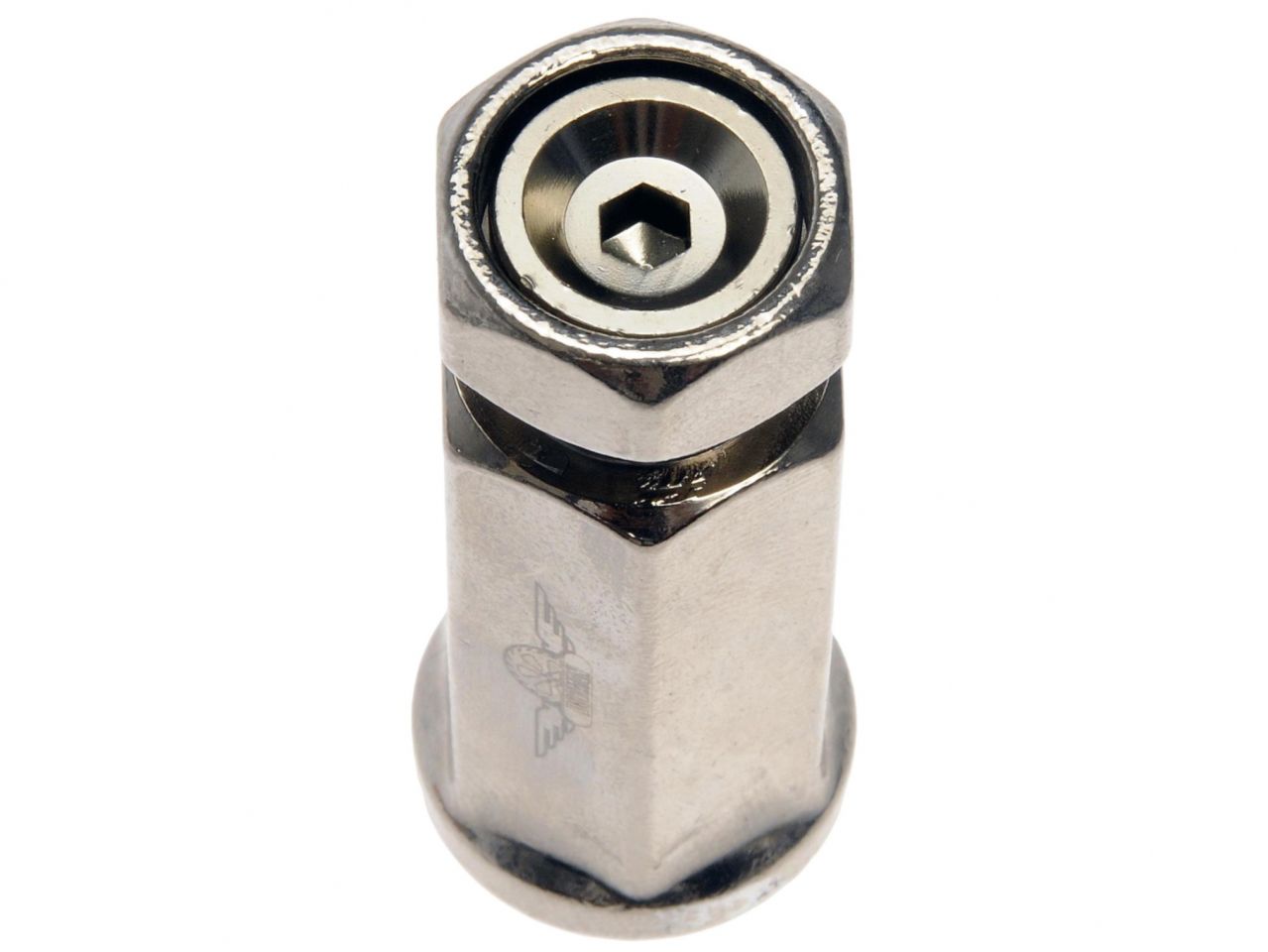 Dorman Lug Nuts 712-645MXL4 Item Image