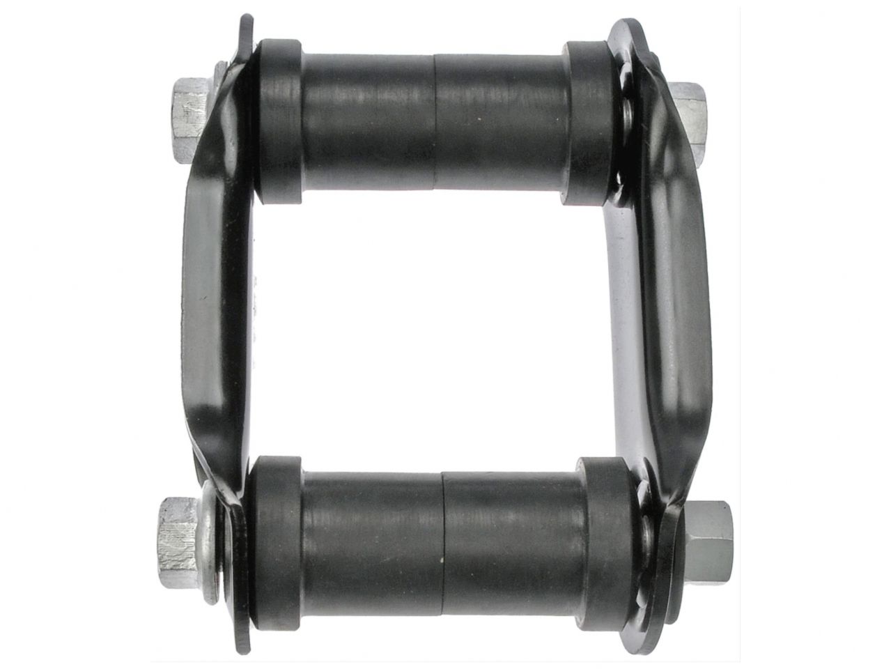 Dorman Rear Position Leaf Spring Shackle Kit