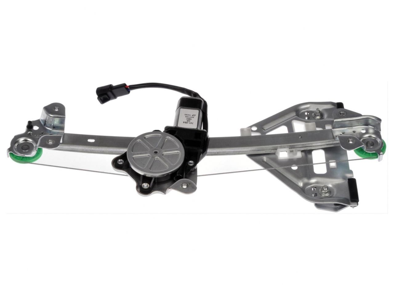 Dorman Power Window Regulator And Motor Assembly