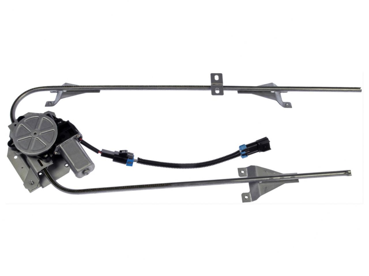 Dorman Window Regulator, Power, Motor, Each