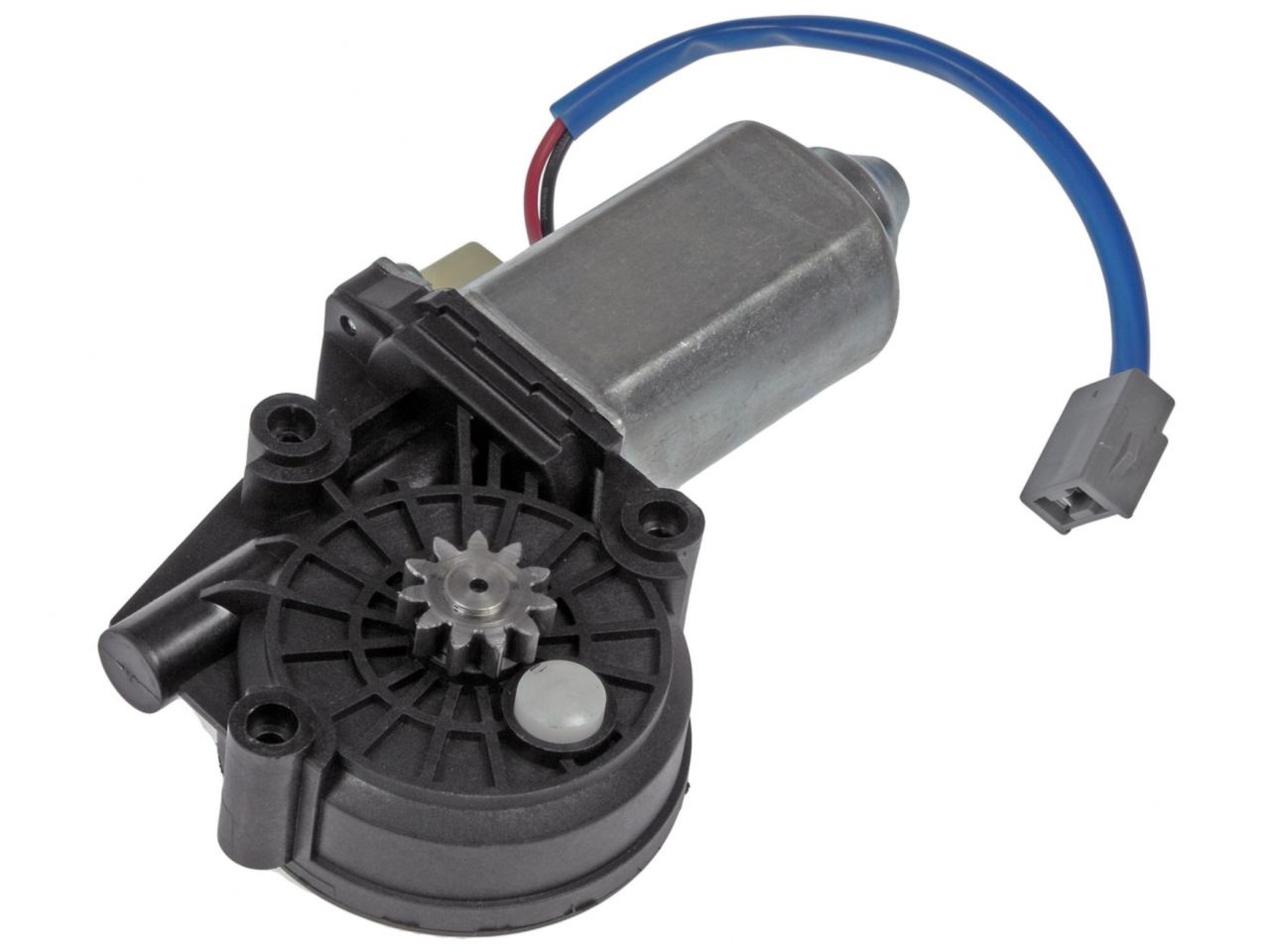 Dorman Window Lift Motor, Ford, Truck, F-150, F-250, F-350, Passenger Side Re