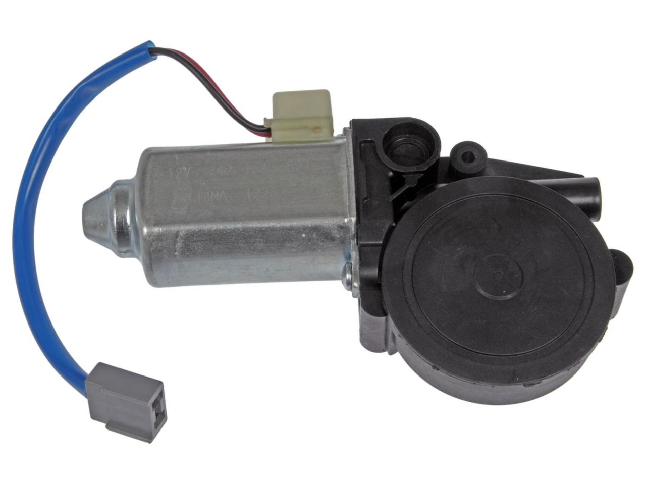 Dorman Window Lift Motor, Ford, Truck, F-150, F-250, F-350, Passenger Side Re