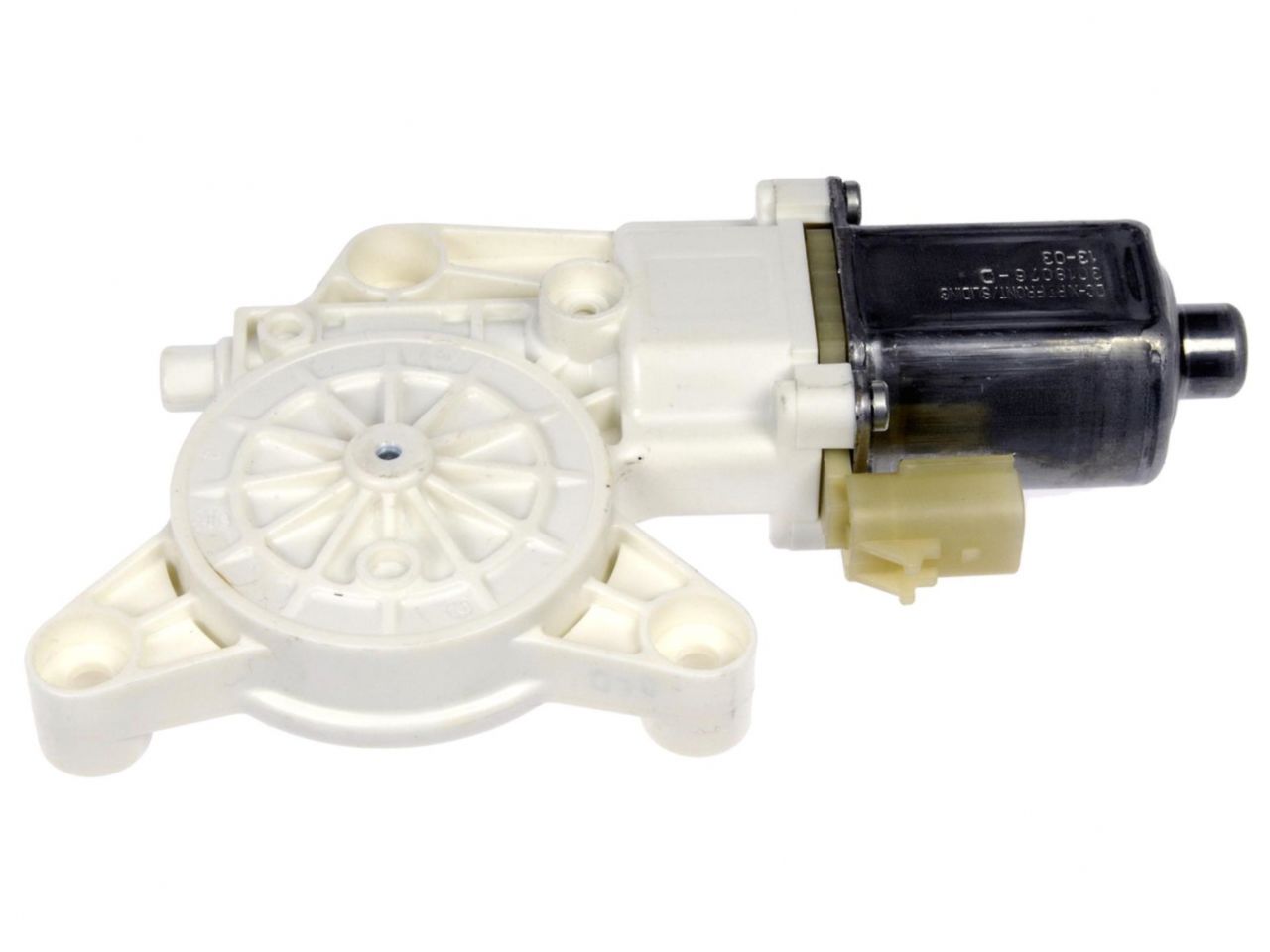 Dorman - OE Solutions Power Window Motor Lift Motor for 2013-08 Chrysler Town & Country Dodge Grand Caravan Ram C/V 742-941