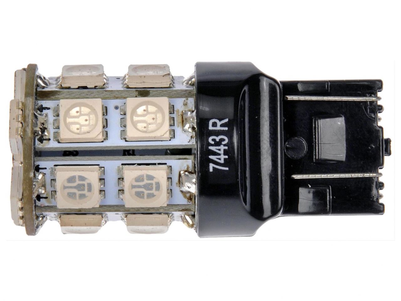 Dorman LED Bulbs 7443R-SMD Item Image