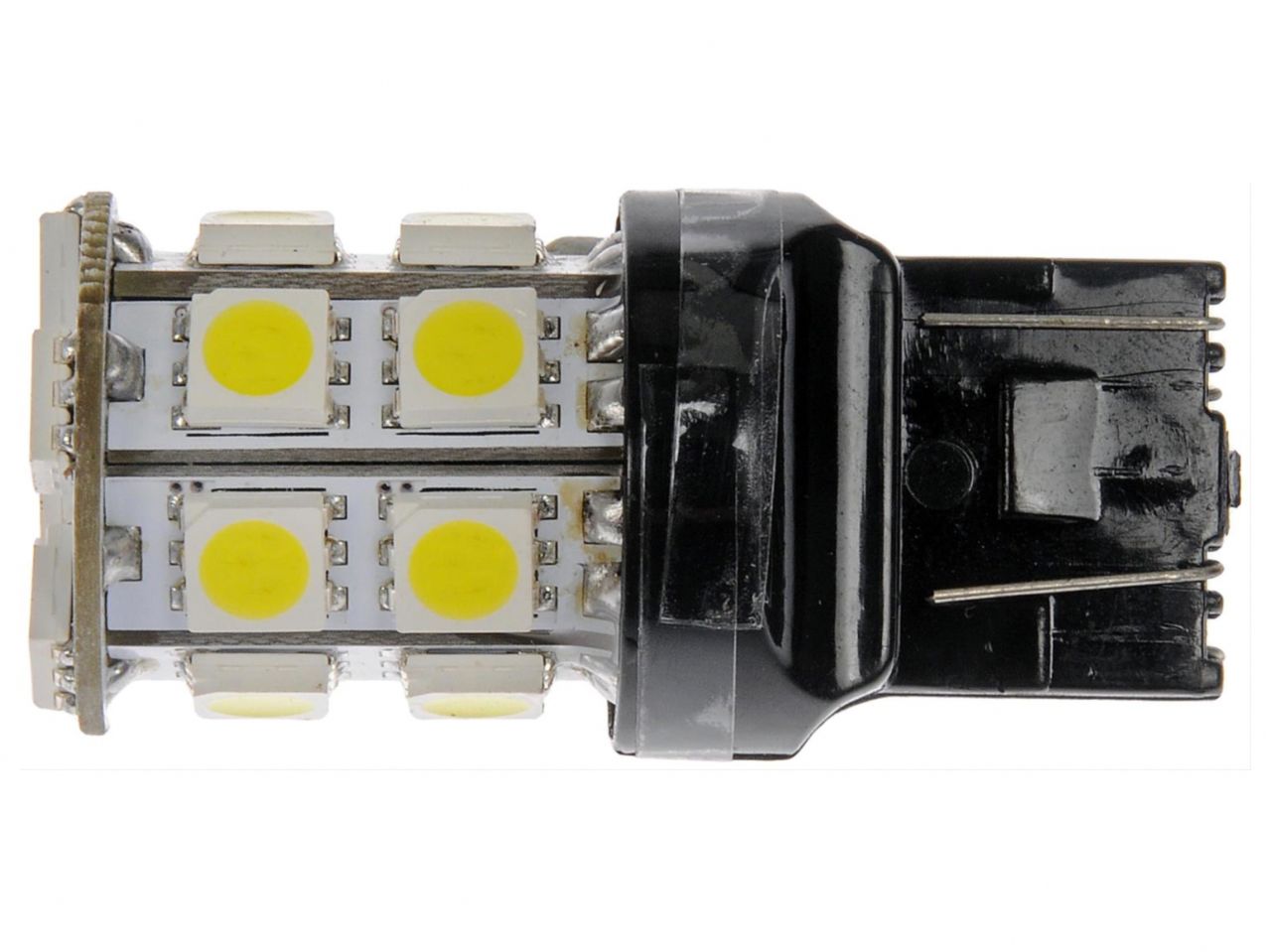 Dorman 7443 White 5050SMD 20LED Bulb