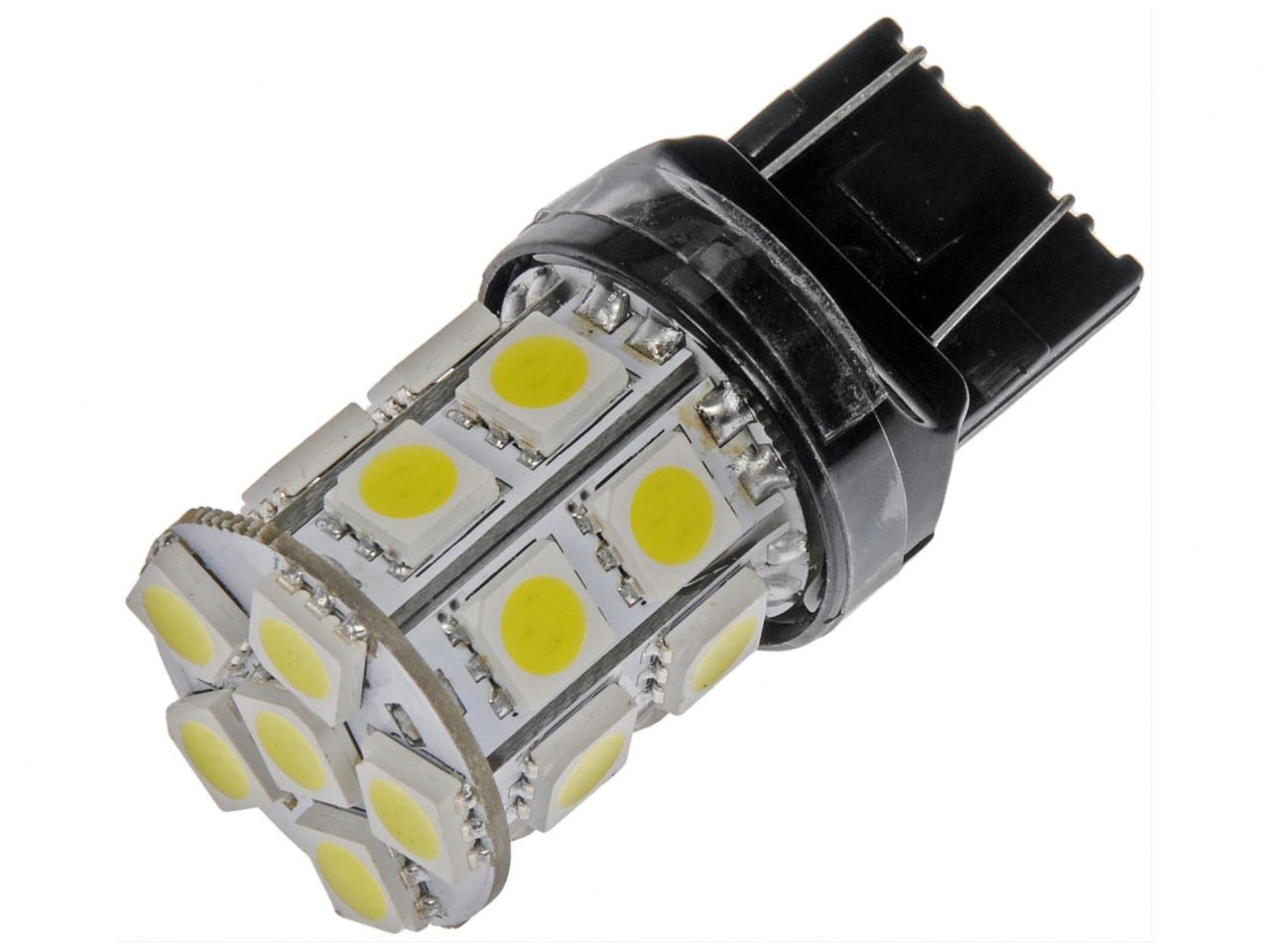 Dorman 7443 White 5050SMD 20LED Bulb