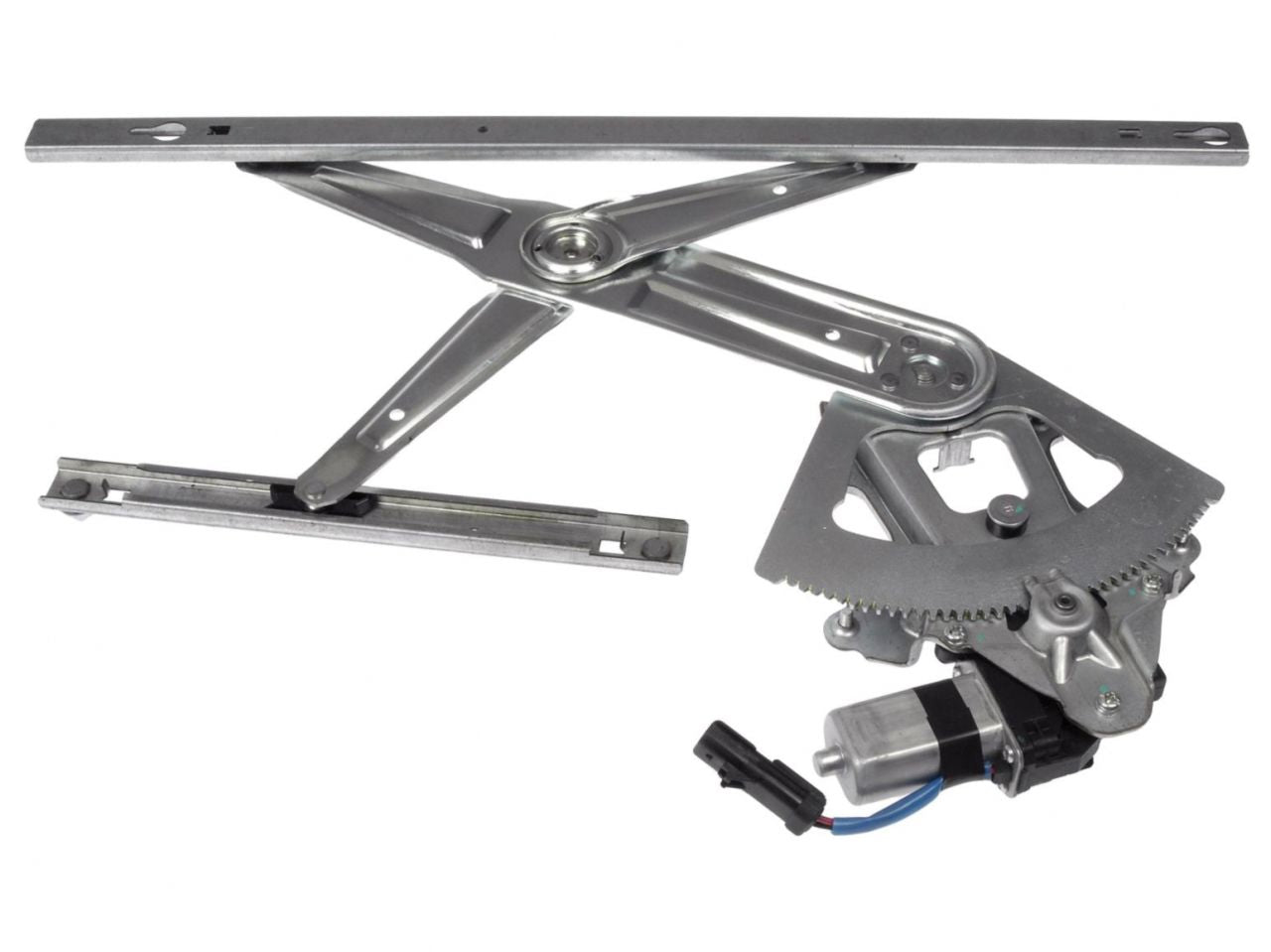 Dorman Power Window Regulator And Motor Assembly