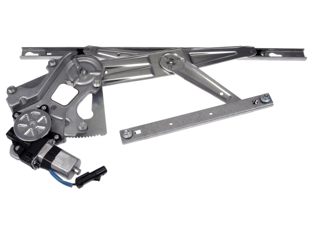 Dorman Power Window Regulator And Motor Assembly