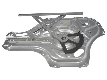 Dorman Power Window Motor and Regulator Assembly for 2006-2009 Kia Amanti 748-417