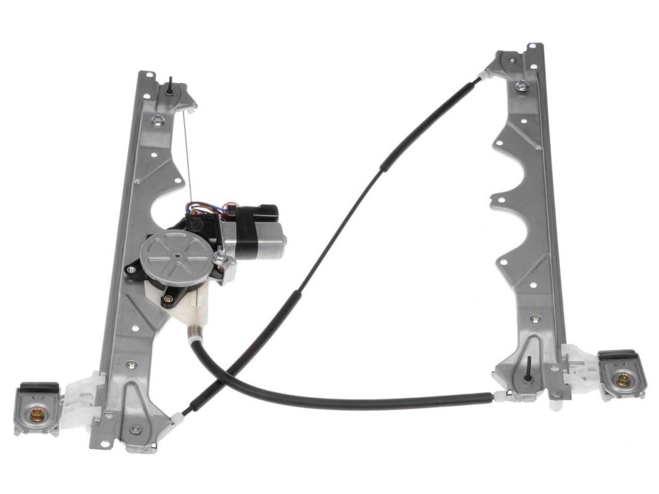 Dorman Power Window Regulator And Motor Assembly