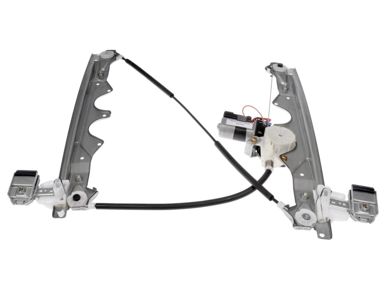 Dorman Window Regulator 748-612 Item Image