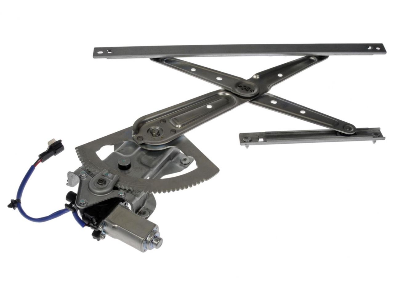 Dorman Power Window Regulator And Motor Assembly