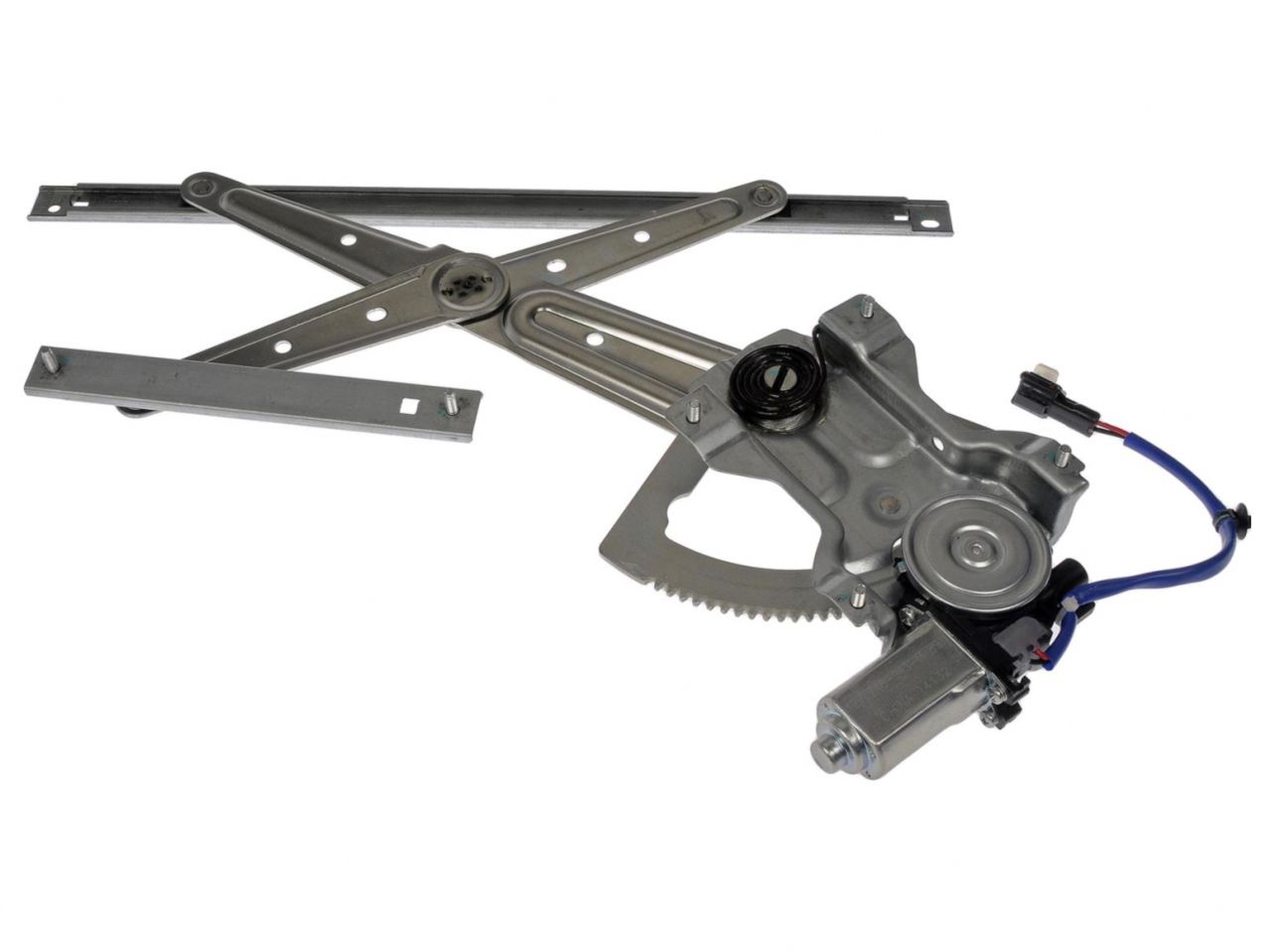 Dorman Power Window Regulator And Motor Assembly