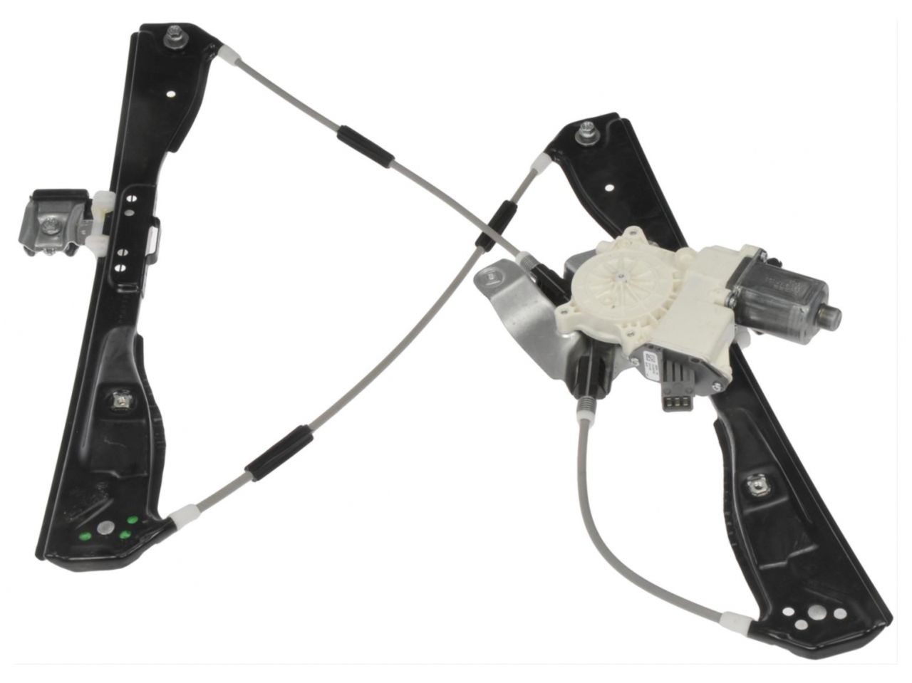Dorman - OE Solutions Power Window Regulator And Motor Assembly for 2012-08 Chevrolet Malibu 751-083