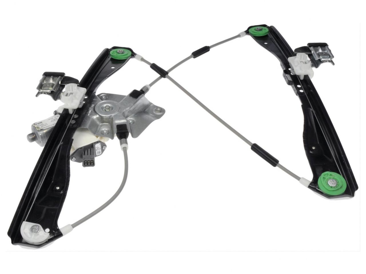 Dorman - OE Solutions Power Window Regulator And Motor Assembly for 2012-08 Chevrolet Malibu 751-083