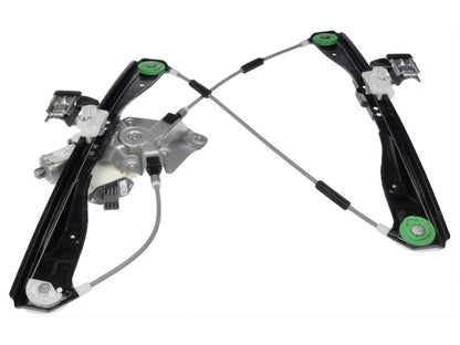 Dorman - OE Solutions Power Window Regulator And Motor Assembly for 2012-08 Chevrolet Malibu 751-083