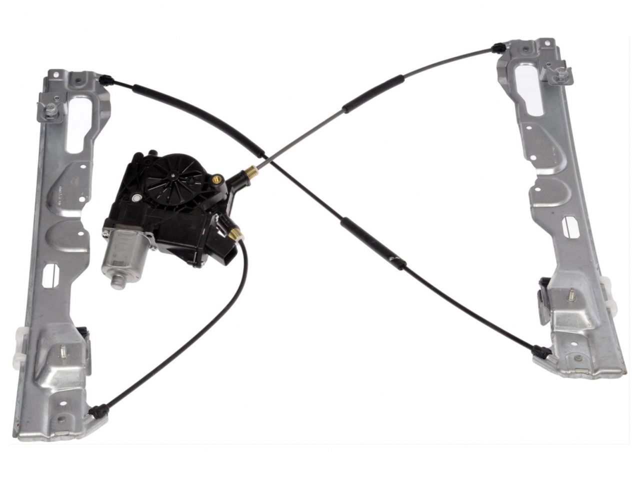 Dorman Power Window Regulator And Motor Assembly