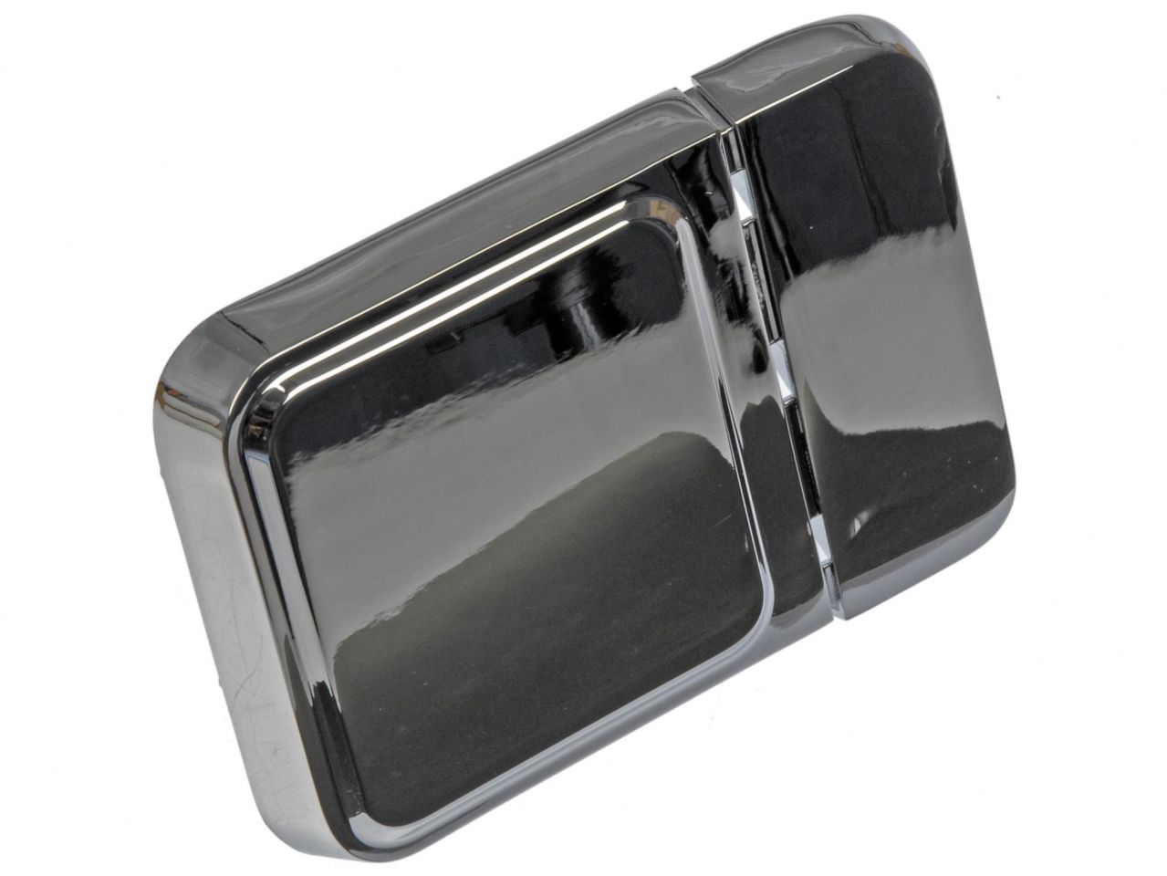 Dorman Door Handles, Exterior