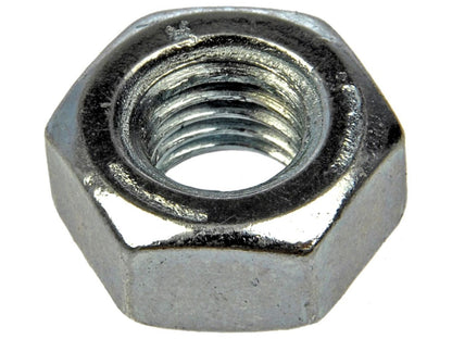 Dorman - Autograde Hex Nut Grade 5 Thread Size 1/4-28 Height 7/16 in. 763-010N