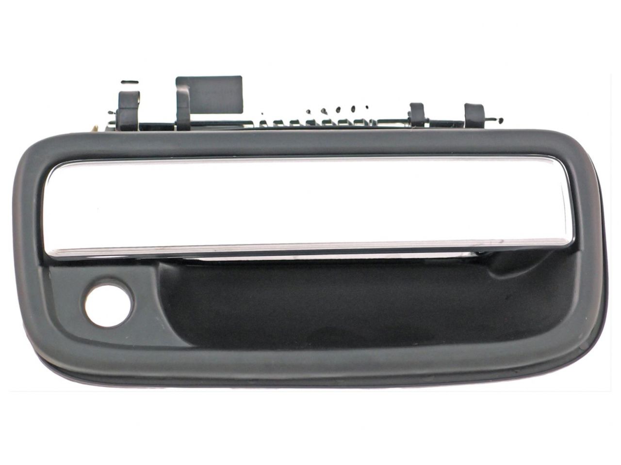 Dorman - HELP Exterior Door Handle Front Right for 2012-04 Toyota Hilux 2004-95 Toyota Tacoma 769MX
