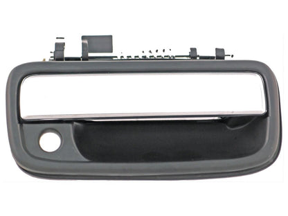 Dorman - HELP Exterior Door Handle Front Right for 2012-04 Toyota Hilux 2004-95 Toyota Tacoma 769MX