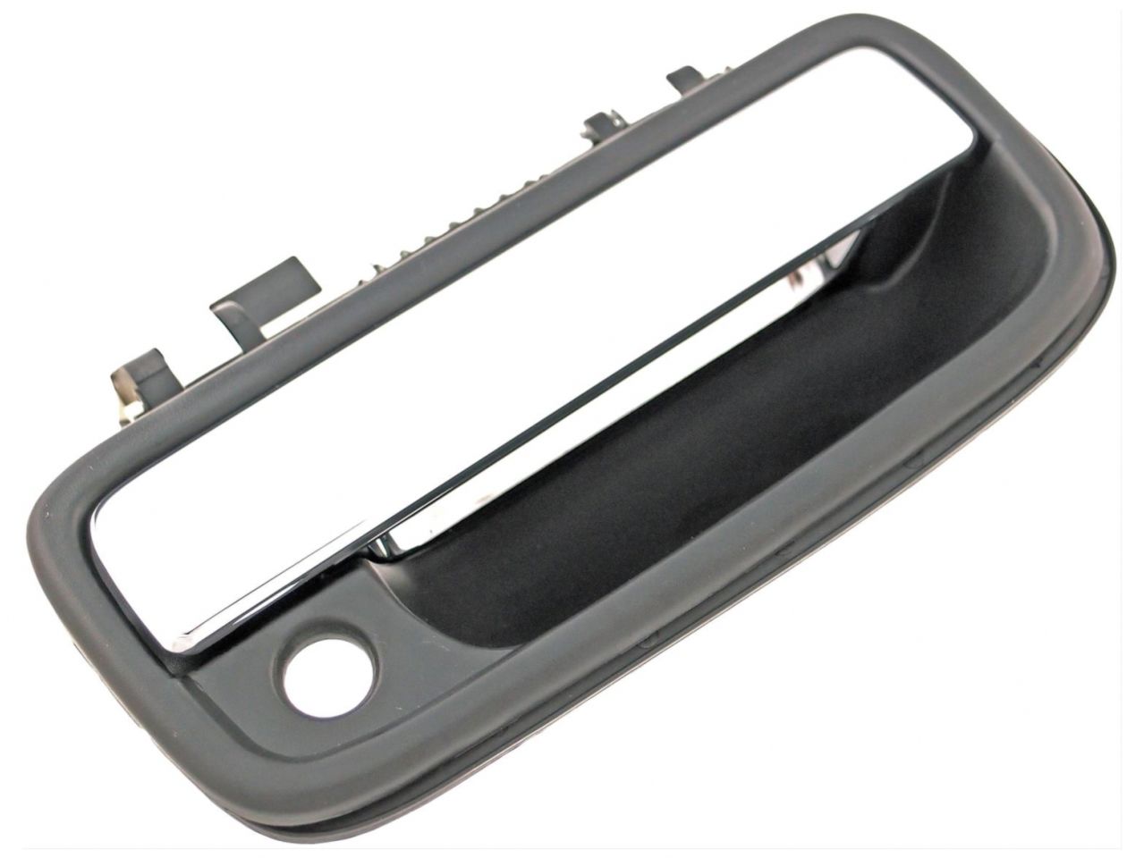 Dorman - HELP Exterior Door Handle Front Right for 2012-04 Toyota Hilux 2004-95 Toyota Tacoma 769MX