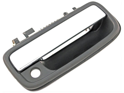 Dorman - HELP Exterior Door Handle Front Right for 2012-04 Toyota Hilux 2004-95 Toyota Tacoma 769MX