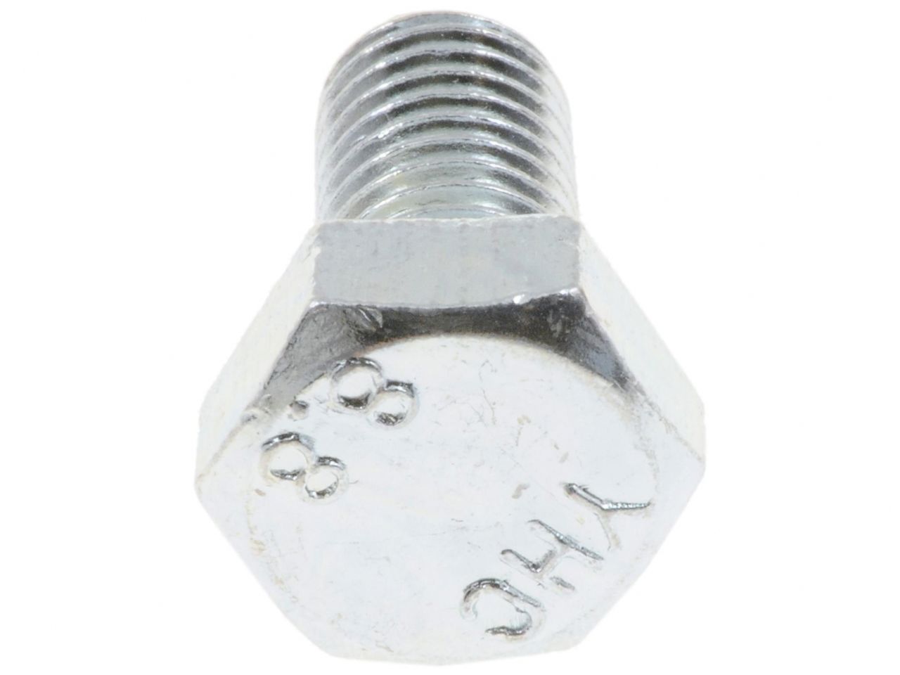 Dorman Autograde Hex Head Cap Screw M10-1.50 x 20mm Class 8.8 for Automotive Repair 780-520N