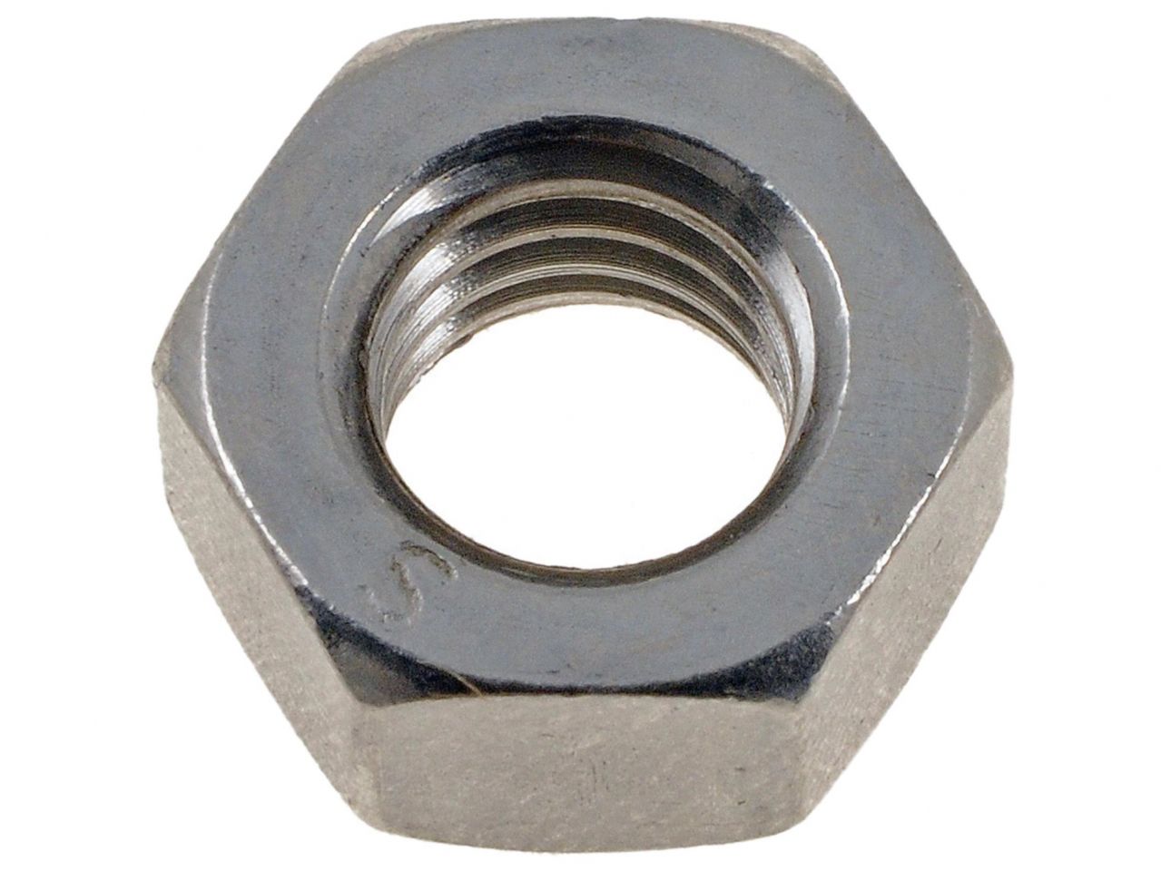 Dorman Hex Nut- Stainless Steel- Thread Size - 5/16-18