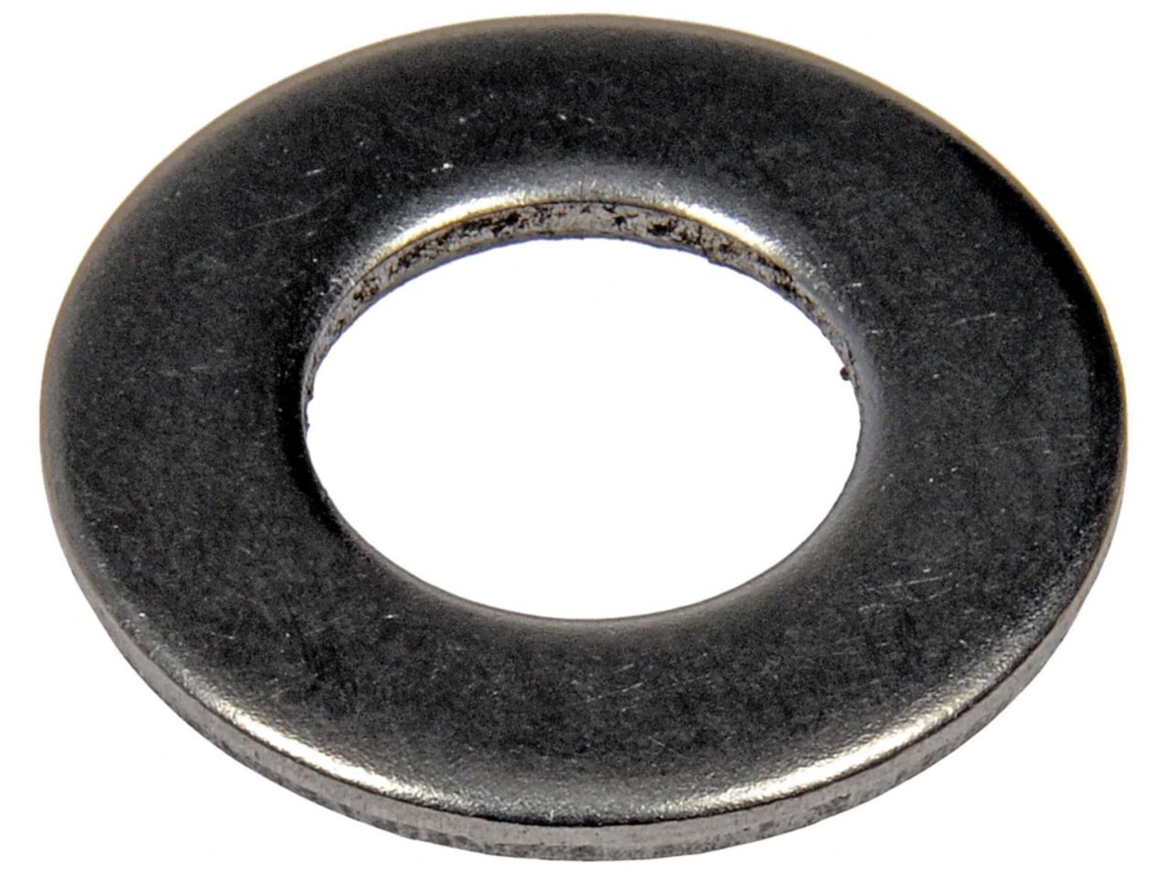 Dorman Flat Washer-Stainless Steel-3/8 In.