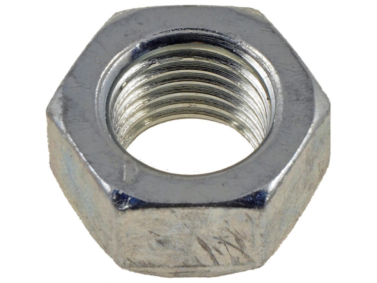 Dorman Prevailing Torque Lock Nut - 3/8-24