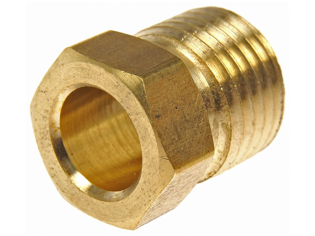 Dorman Inverted Flare Fitting - Tube Nut - 5/16 In.