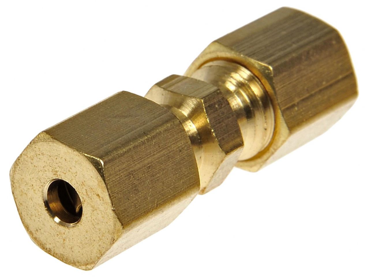 Dorman Compression Fitting - Union - 1/8 In.