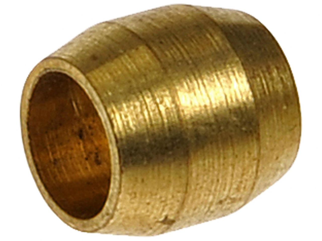 Dorman Brass Compression Sleeve - 1/8 In.